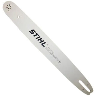 Stihl german original imported stihl guide plate 20-inch 18-inch 16-inch chain saw guide ms381/251 chain saw accessories 14-inch 25-knife 50 sections 170/180