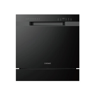 De&e dishwasher wqp12-ds5617