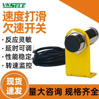 Underspeed switch slip detector rd-ii rotation detector low speed switch zero speed speed switch sbk-ii