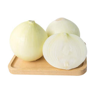 Organic onions 400g (yellow onions)