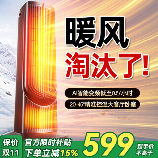 Rtako hot-selling 1 million + large-scale heater graphene heater electric heater bathroom household whole house heating 50 square meters power saving large area fast heating and cooling