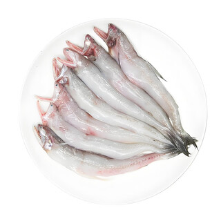 Chilled dragonhead fish 500g (6-10 pieces)