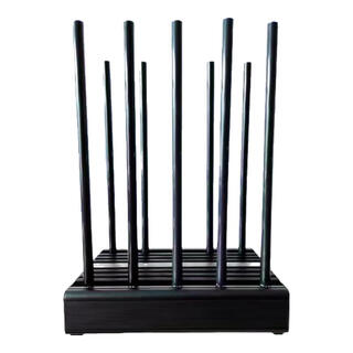 Other second-hand vehicle-mounted portable signal detector for cars and trucks, anti-positioning recording, reverse tracking signal detector, 10 channels, 100 watts, covering 500-800 square meters