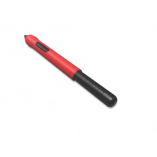 1 original tablet ctl/h472 672 intuos 690 490 4100 6100wl grip soft silicone pen cover 472/672 black pen cover 1x1cm