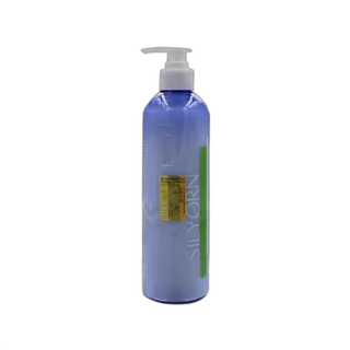 Hualeji shiyue curly hair elastin 250ml meigao moisturizing powerful hair special soft hair care for curly hair styling 250ml silk elastin