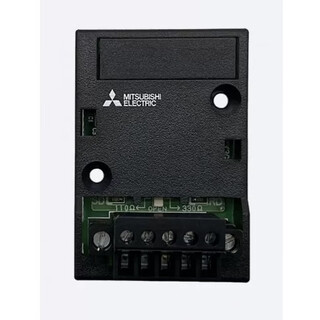 Japanese original mitsubishi fx3g/fx3ga/fx3sa plc communication module fx3g-485-bd 422 232 fx3g-485-bd