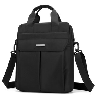 Rsrddy interior designer measuring room tool bag men's construction site measurement bag measurement bag handbag canvas bag women black