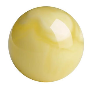 Raw ore russian material beeswax single bead white nectar round beads amber loose beads separator beads hand string buddhist beads diy matching beeswax loose beads 10mm two