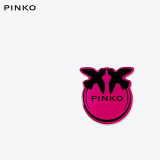90% new pinko mobile phone holder