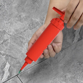 Special tools for cement grouting, tile empty drum, epoxy resin glue syringe, waterproof coating pressure gun, 150ml glue gun (with glue nozzle and needle)