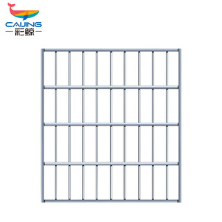 Caijing fdc-09 stainless steel security window unit price