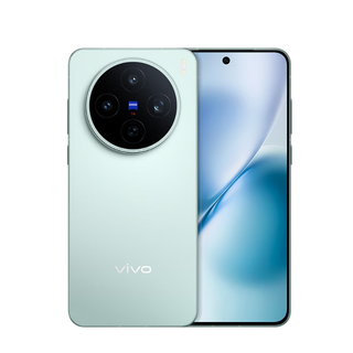 Vivo x200s 16gb+512gb mint blue zeiss super periscope telephoto wet hand open ultrasonic fingerprint ai phone jd express