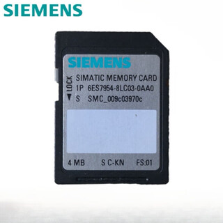 Siemens s7-1200-1500plc memory card 954-8lc03/8le/lf/ll/03/04/02- 4m 954-8lc03/04/02 clear password card