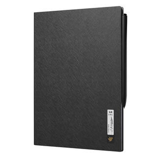 Iflytek smart office laptop x5 series smart window protective case (obsidian gray)