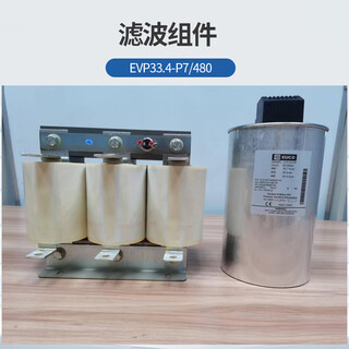 Ougao electric filter components evp33.4-p7/480 pieces