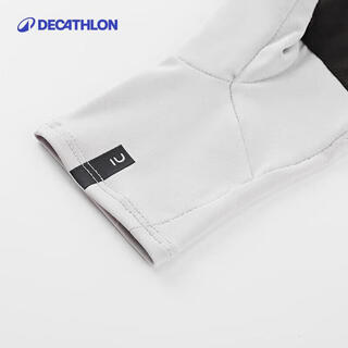 Decathlon fishing gloves summer thin sunscreen quick-drying lures for men and women breathable ovf-4318124