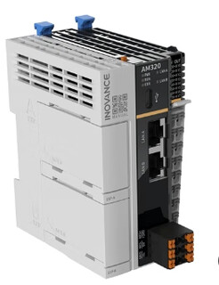 Inovance plcam series am320am521am522 am320-0808tn