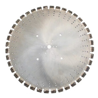 Ling yuxun 800 super edge wall saw blade reinforced concrete wall cutting machine universal wear-resistant cutting blade for doors and windows 1000 1200 800 (35 holes)