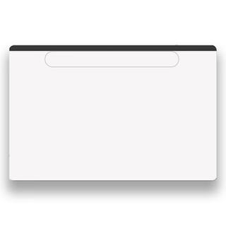 Wacom original digital tablet protective film ctl672 472 4100 6100pth660 hand-painted tablet graphite paper film ctl-6100 paper film free 30 pen refills