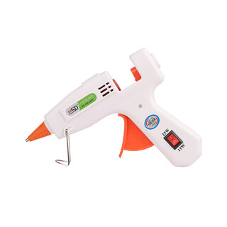 Saide sd-a601 household small hot melt glue gun 7mm dual power 15w/25w hot melt gun hot melt glue gun