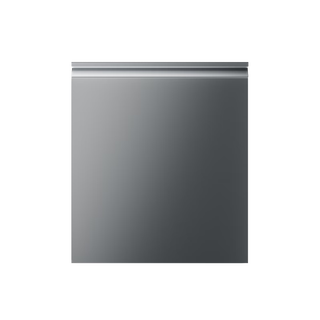 Toshiba official flagship store white pearl th0 series dishwasher panel th0max, pro handleless panel yujinyan