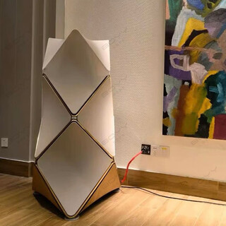 B&o play denmark bang&olufsen beolab90 wireless floor-standing speaker hifi audio home theater bronze crown black mask hu