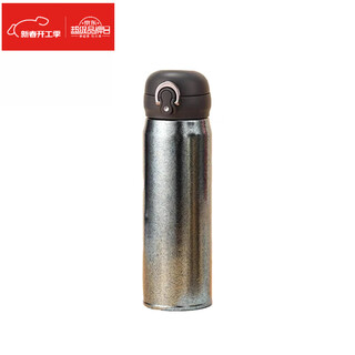 Kuang yi is a high-end product imported from germany, a must-have for chinese new year gifts. sentruth hong kong magic chef pure titanium bomb, blue