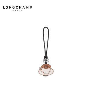 Longchamp longcharm series pendant keychain new year gift