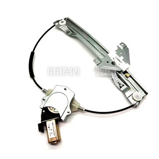 Saichinuo original chery fengyun 2 glass lifter swing mobile air conditioner with motor bracket fengyun 2 electric lift main driver left front - deputy factory