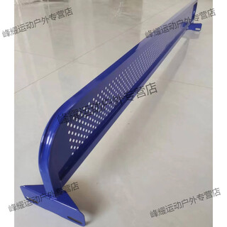 Mppmck outdoor standard table tennis table metal iron mesh frame outdoor smc table tennis table universal middle block stainless steel mesh standard outdoor metal mesh frame (blue)