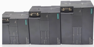 Zhongyu huineng svg plc control module s7-200 pcs