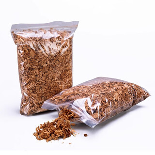 Cigarloong cedar wood chip cigar humidor humidor cedar wood 50g