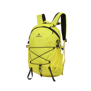 Pathfinder (toread) backpack outdoor hiking and mountaineering bag lightweight wear-resistant backpack 15l water-repellent travel bag 2025 new tahuang