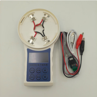 Jiangshan deli songjiang encoder shanghai songjiang encoder ff-bmq-3 encoder replacement ff-bmq-2 encoder ff-bmq-1 fire alarm system device accessories ff-bmq-2 encoder (replacement version)