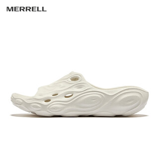 Merrell merrell croc shoes couple hydro venom pedal backwater beach sandals wading slippers for men and women white_j006982_female 36