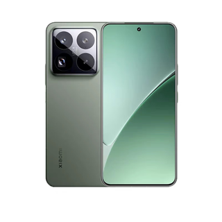 Xiaomi xiaomi xiaomi 15 pro qualcomm snapdragon 8 extreme edition thepaper os leica imaging phone spruce green 16gb+512gb electronic warranty card registered national joint warranty