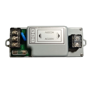 Gulf fire host 220v power filter 1a/2a/3a/3.5a/5a/7a/8a/10a filter 220v7a power filter