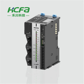 Hechuan plc host module hcq0-1100-d/hcq1-1200-d3/hcqx-md32-d2 hcq0-1100-d