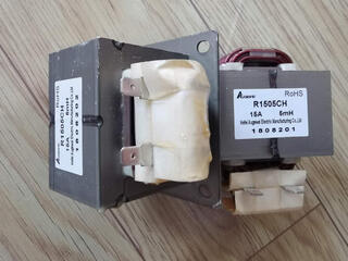 Brand new changhong original inverter air conditioner reactor efault