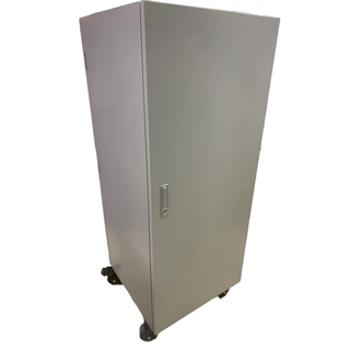 Huangu control cabinet 600x1600x500mm, see picture p2