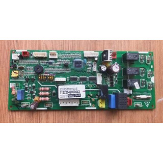 Oaks air conditioner outdoor machine motherboard ceiling machine ceiling machine duct machine patio machine control computer board 542000043 original disassembly motherboard