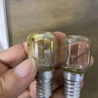 Siemens is suitable for dr. refrigerator light bulb 25 15w refrigeration freezer light bulb 15w 25w 15w