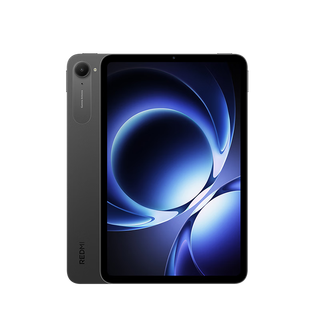 99% nueva tableta xiaomi redmi k pad redmi pantalla 3k de 8,8 pulgadas dimensity 9400+ tableta para juegos 12 + 256g tableta negra profunda