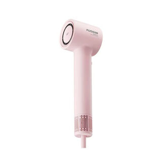 Feike high-speed hair dryer negative ion quick-drying hair care household high-power high-wind gift to your girlfriend feike fh6370 feike fh6370 sakura powder