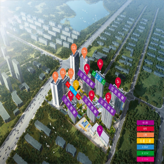 Qingdao-qingtie park 115.1