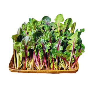 Red spinach 300g