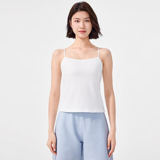 Cotton era antibacterial bottoming shirt for men and women v round neck t-shirt vest suspenders