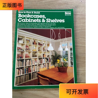 Genuine second-hand books bookcases,cabinets&shelves