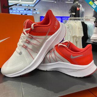 Nike (Nike) кроссовки для мужчин, обувь 2025 Летние новая спортивная обувь.
