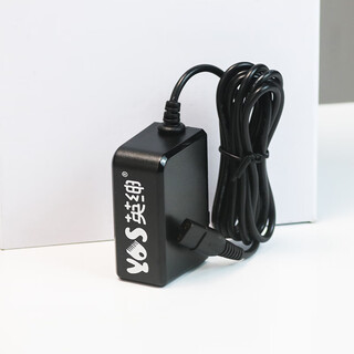 Yingshen pet electric clipper accessories limit comb caliper charger power cord grindstone spring cover original charging base full range of universal electric clipper 5v charger